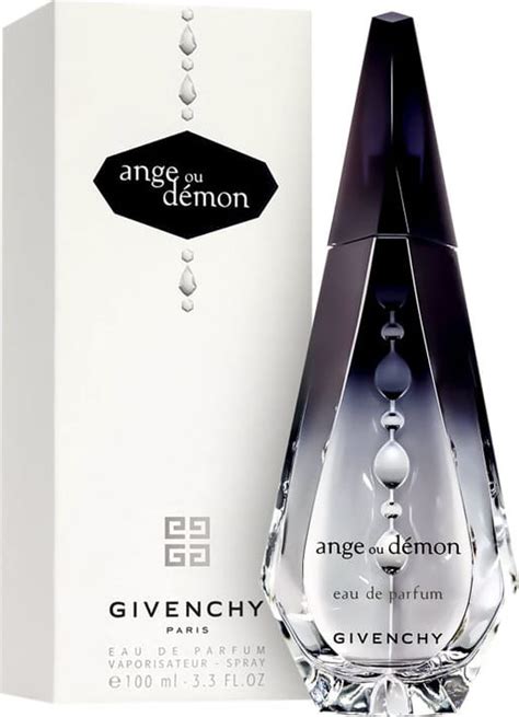 givenchy de mon|fragrance angels and demons.